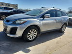 Mazda CX-7 2011