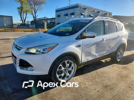 Ford Escape 2015 - Image 1 of 12