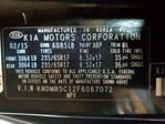 Kia Sedona 2015