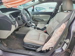 Honda Civic 2015
