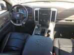Dodge RAM 2012