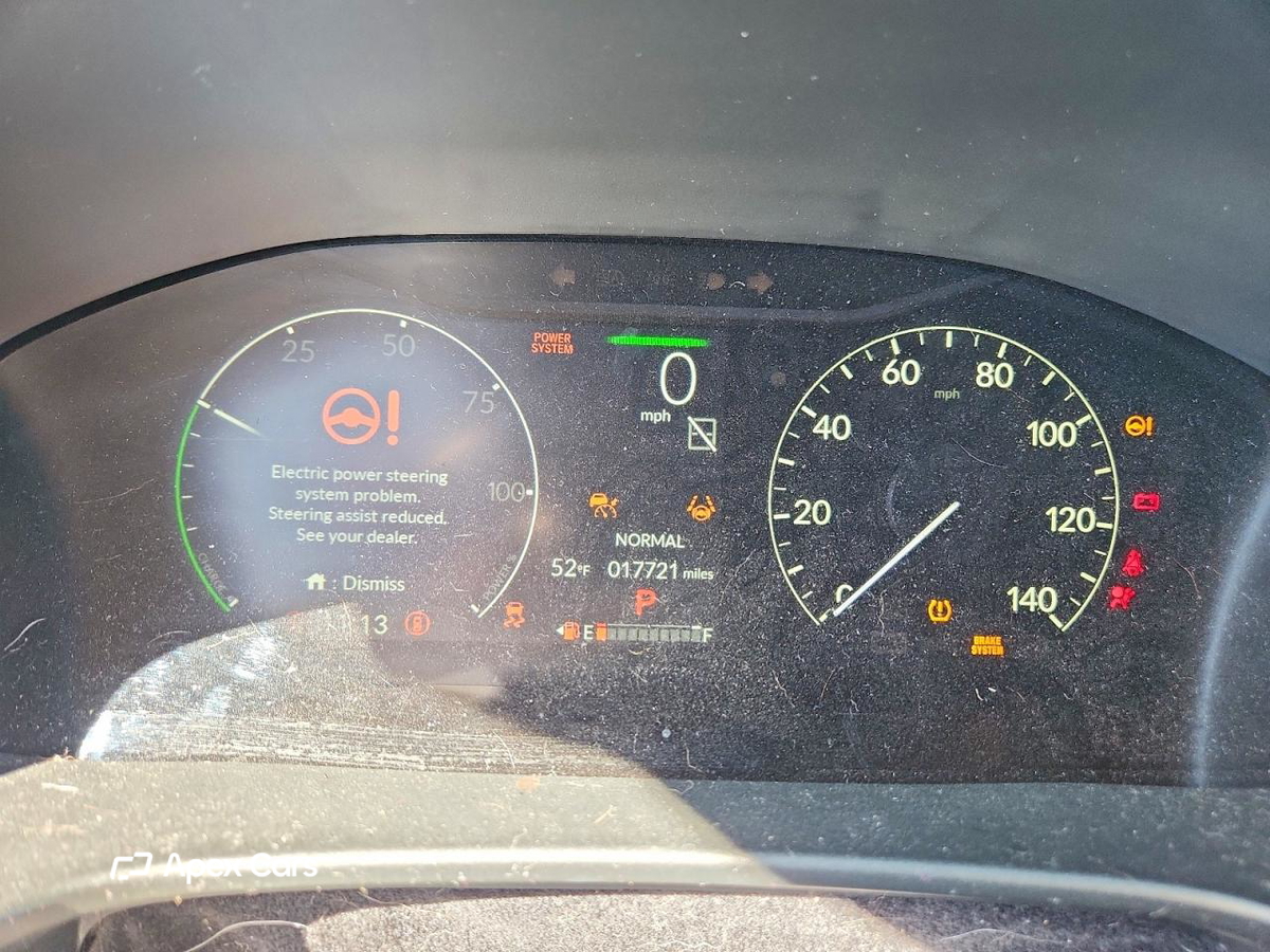 Honda  2025