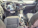 Ford Explorer 2022