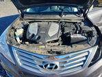 Hyundai Azera 2013