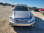 Subaru Outback 2010