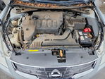 Nissan Altima 2011
