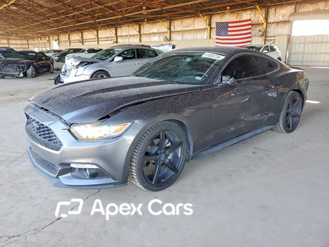 Ford Mustang 2015 - Image 1 of 12