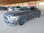 Ford Mustang 2015