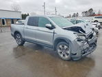 Honda Ridgeline 2017