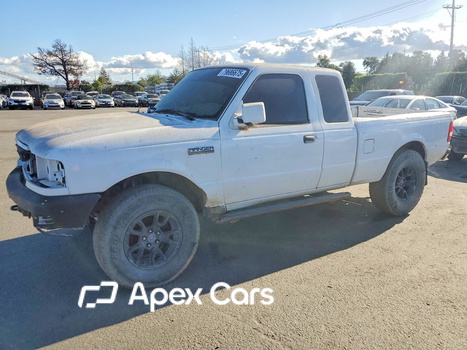 Ford Ranger 2010 - Zdjęcie 1 z 12