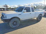 Ford Ranger 2010