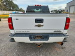 Chevrolet Silverado 2016