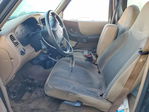 Ford Ranger 2001