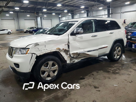 Jeep Cherokee 2011 - Image 1 of 13