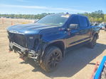 Chevrolet Silverado 2021