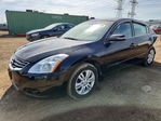 Nissan Altima 2012