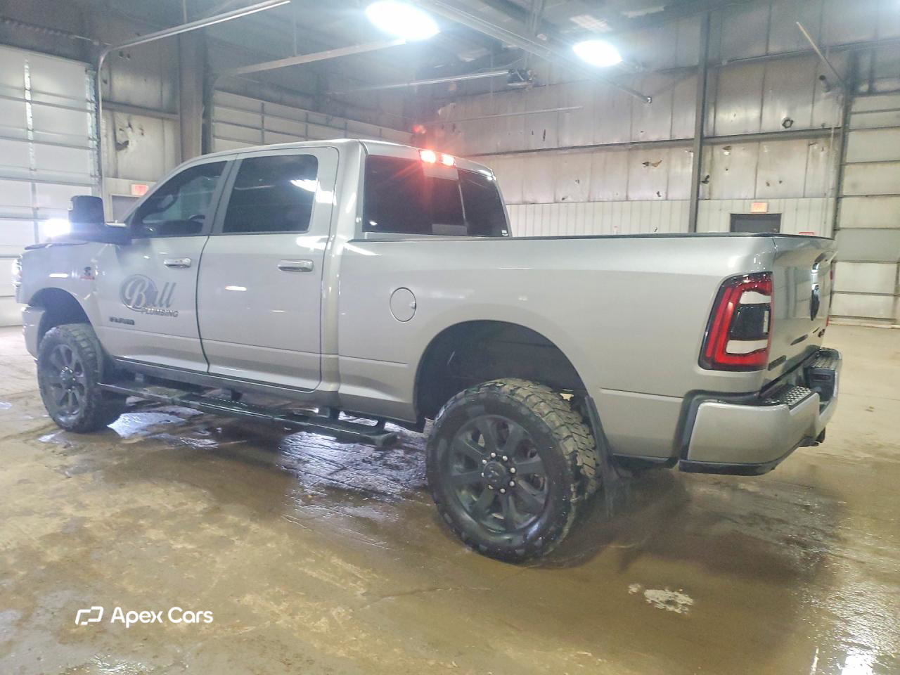 RAM 3500 2024