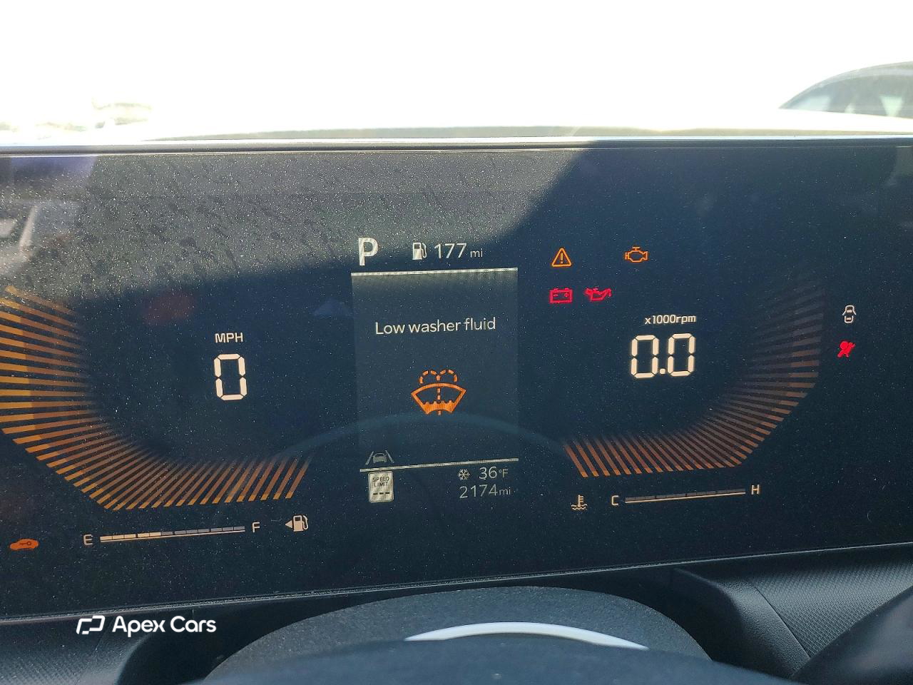 Kia K4 2026