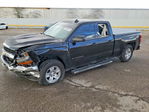 Chevrolet Silverado 2016