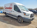 Ford Transit 2019