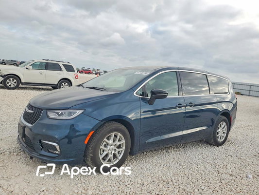 Chrysler Pacifica 2025 - Image 1 of 14