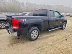 GMC Sierra 2013