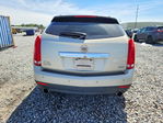 Cadillac SRX 2014