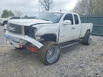 GMC Sierra 2009