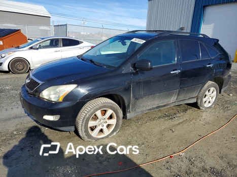Lexus RX 2008 - Image 1 of 13