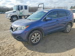 Honda CR-V 2012