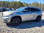 Toyota Highlander 2015