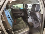 Cadillac SRX 2011