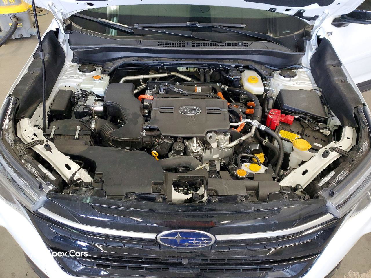 Subaru Forester 2025