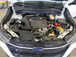 Subaru Forester 2025