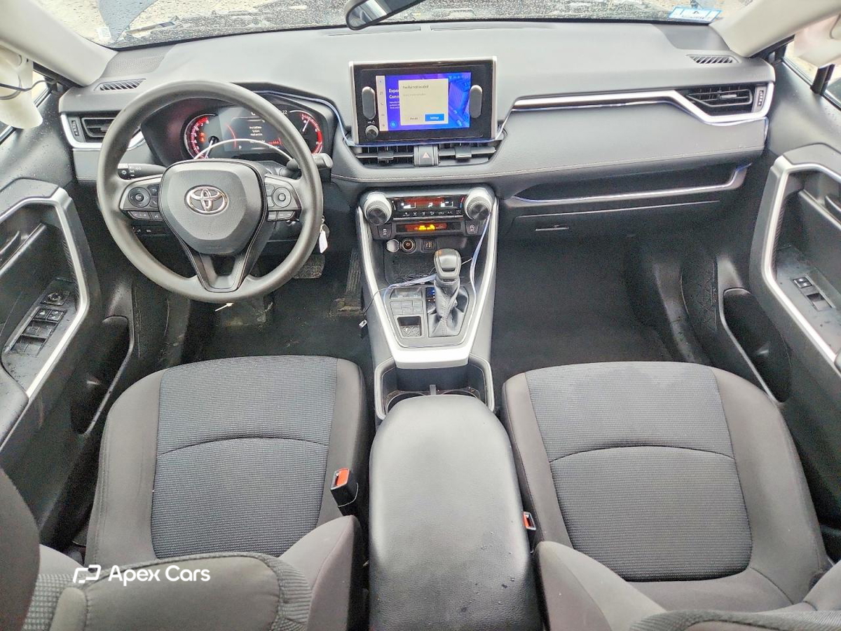Toyota RAV 4 2023