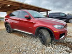 BMW X6 2012
