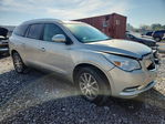 Buick Enclave 2016