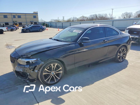 BMW Series 2 2015 - Zdjęcie 1 z 12