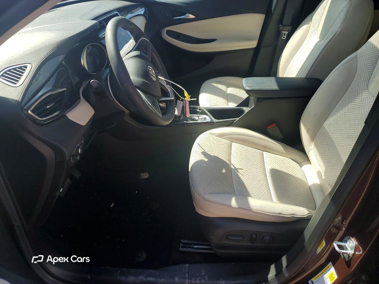 Buick Encore 2023