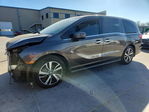 Honda Odyssey 2018