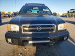 Nissan Pathfinder 2002
