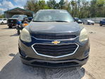 Chevrolet Equinox 2017