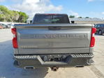 Chevrolet Silverado 2022