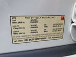 Tesla Model S 2015