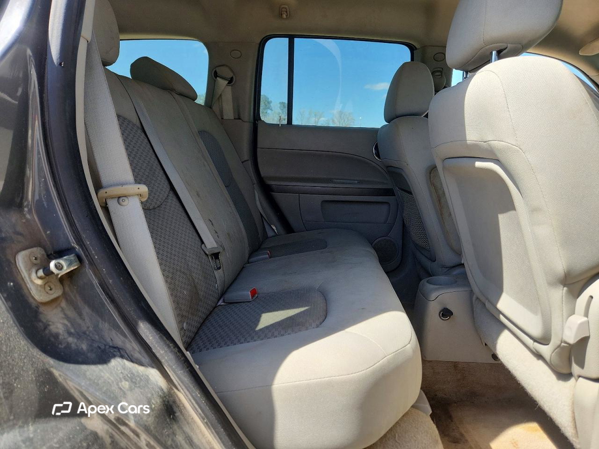 Chevrolet HHR 2008
