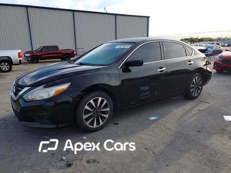 Nissan Altima 2017 - Image 1 of 12