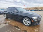 BMW Series 3 2016
