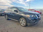 Nissan Pathfinder 2017