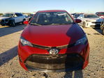 Toyota Corolla 2017