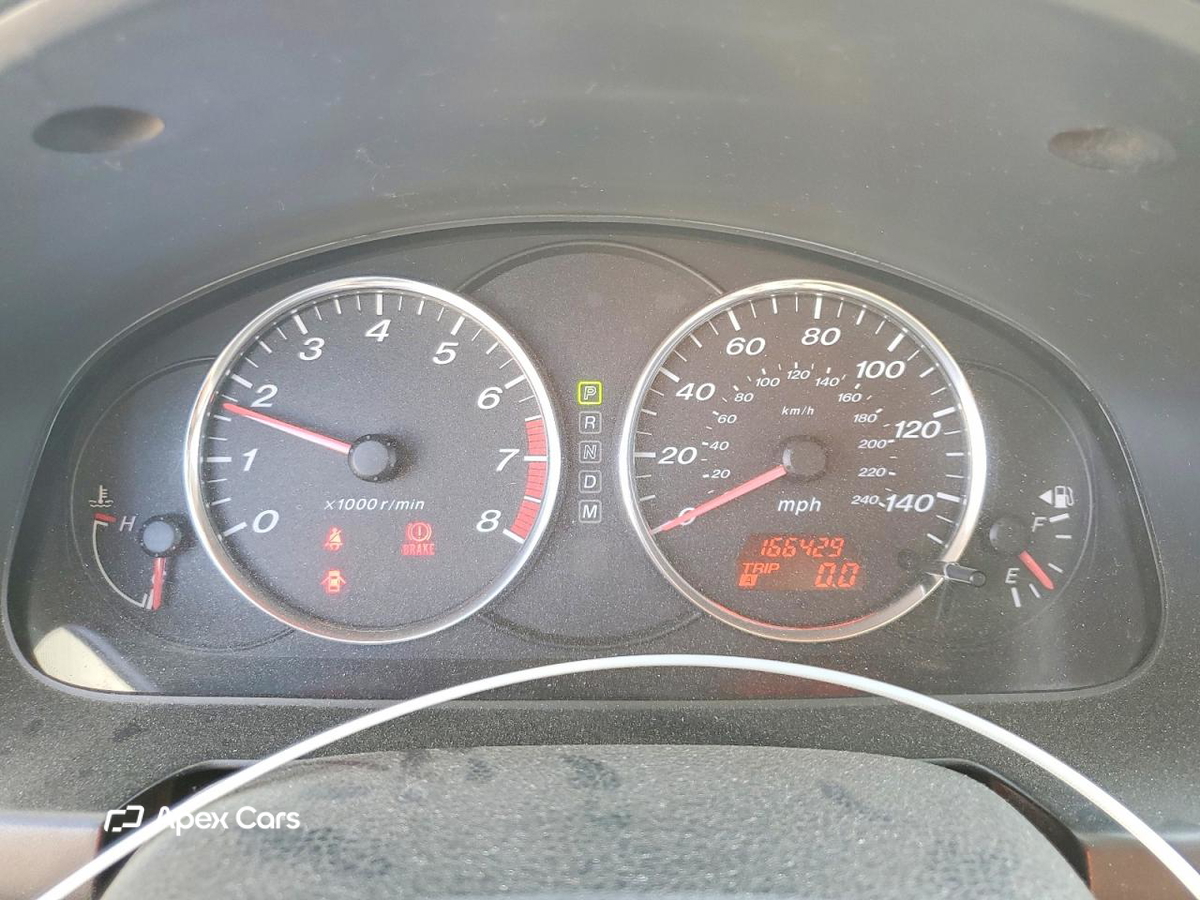 Mazda 6 2006